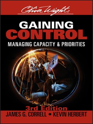 cover image of Gaining Control